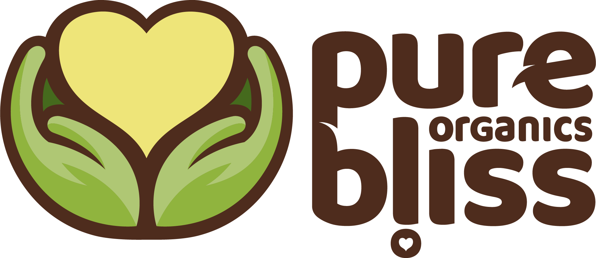 Pure Bliss Organics