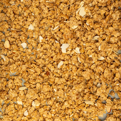 Organic My Fav Granola