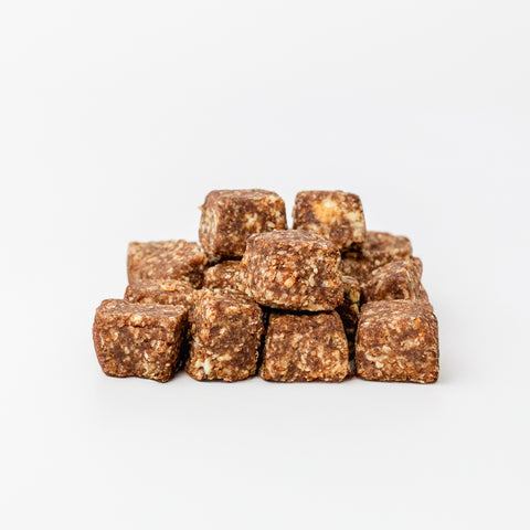 Organic Acai Coconut Snack Bites