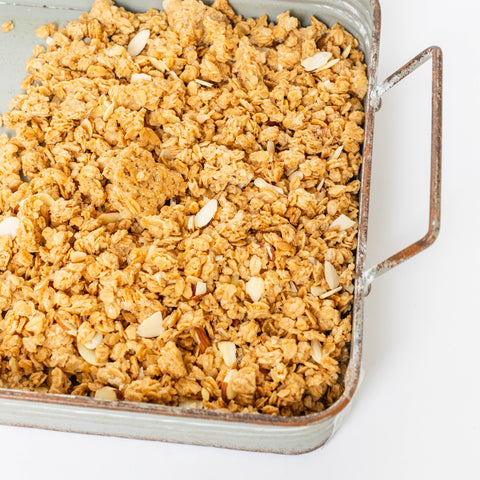 Organic My Fav Granola