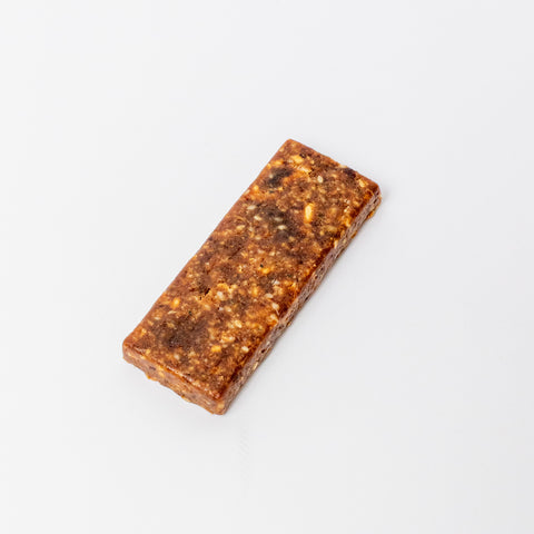 Organic Peanut Butter Hemp Bars (Case of 12)