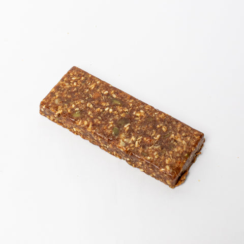 Organic Grain Free Bars - Almond Pumpkin (Case of 12)